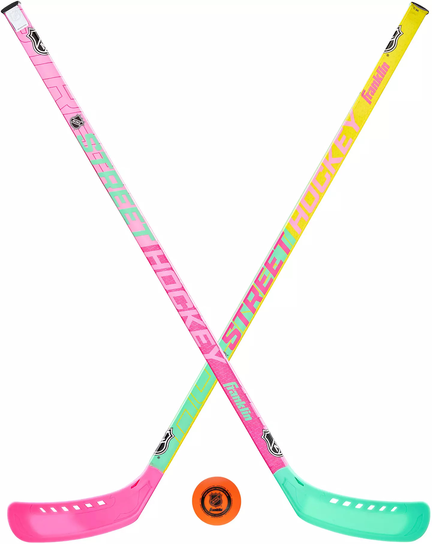 Franklin Youth Street Hockey Starter Set | DICK'S Sporting Goods
