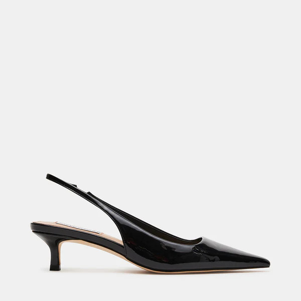 KARI BLACK PATENT | Steve Madden (Canada)