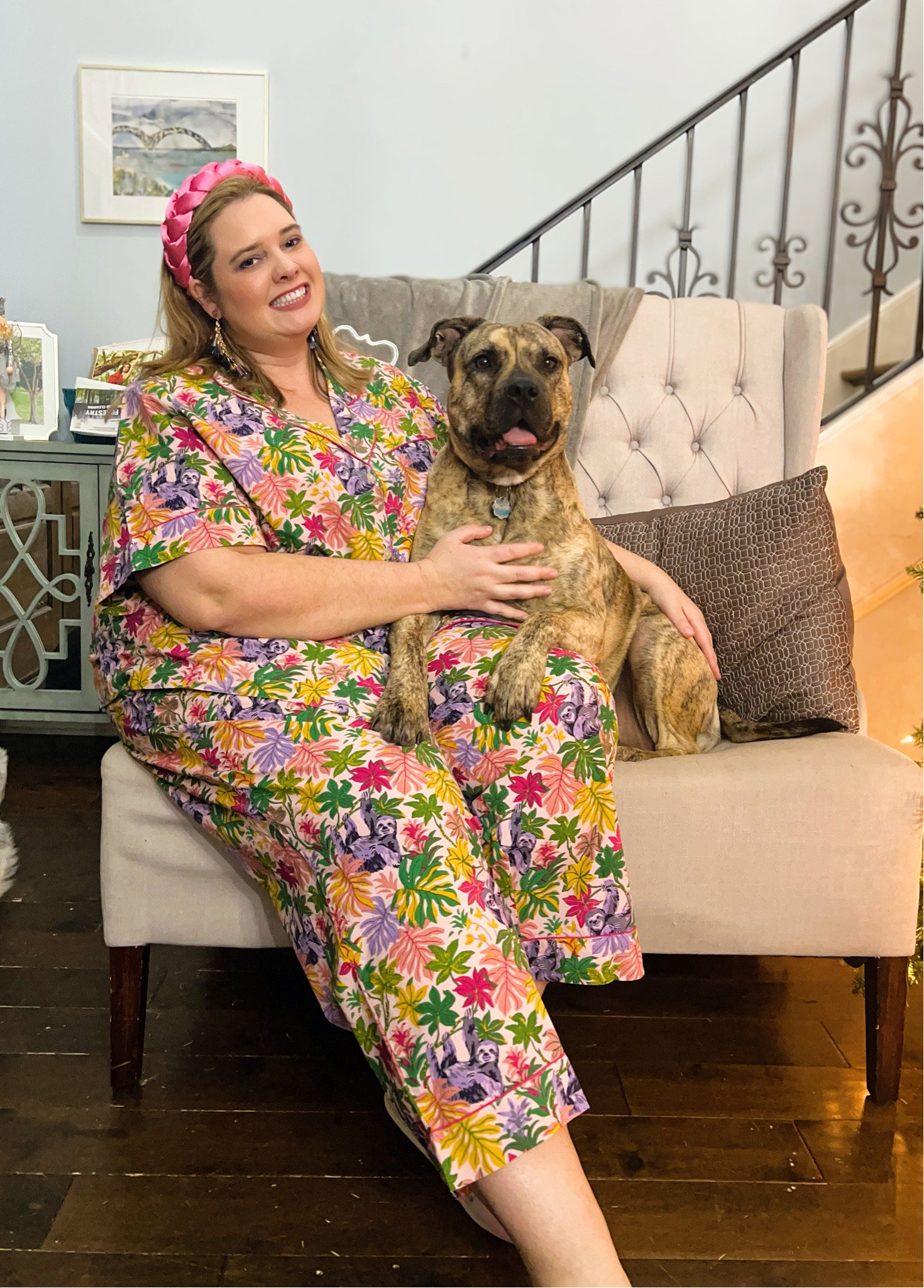 I love quality pajamas and these from printfresh do not disappoint! Use my name - dressedofintentions to save on your order 

#LTKcurves #LTKhome #LTKSeasonal