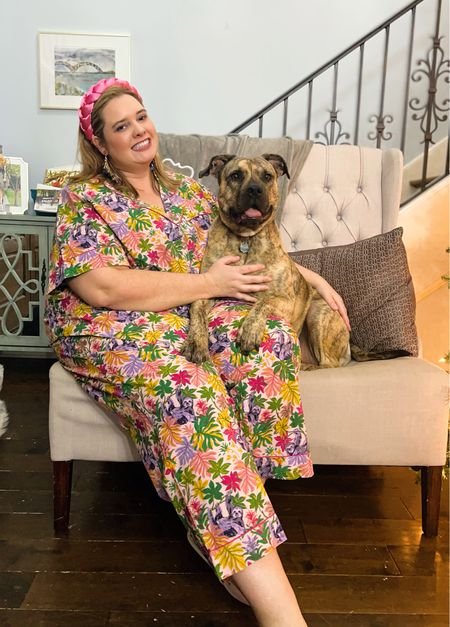I love quality pajamas and these from printfresh do not disappoint! Use my name - dressedofintentions to save on your order 

#LTKcurves #LTKhome #LTKSeasonal