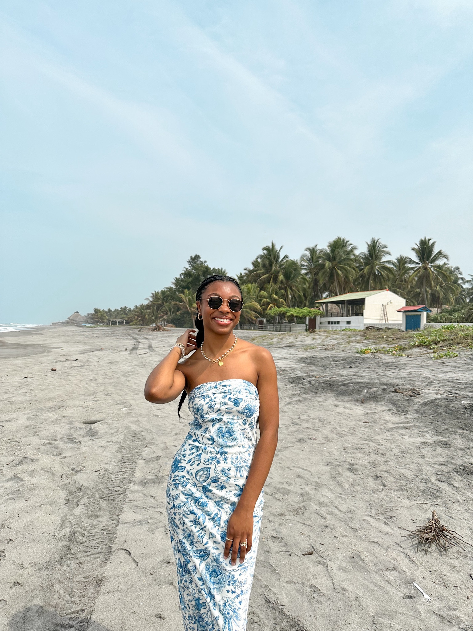 Summer dress, strapless dress, summer outfit, wedding guest, summer outfit inspo

#LTKSeasonal #LTKFindsUnder100