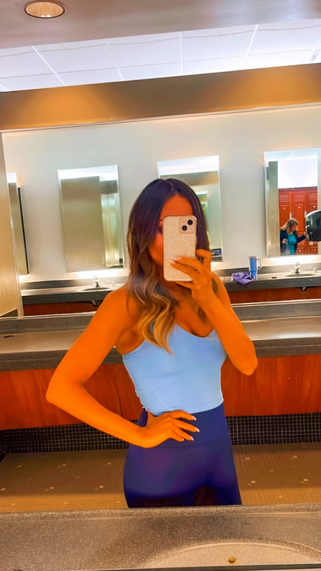 #fitnessattire #gym #leggings

#LTKActive #LTKStyleTip #LTKWatchNow