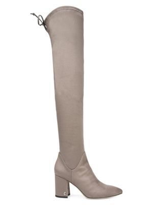 Hanover Over-the-Knee Tall Boots | Saks Fifth Avenue OFF 5TH (Pmt risk)