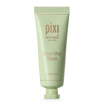 Pixi 15min Facial Glow Mud Mask - 1.01oz | Target