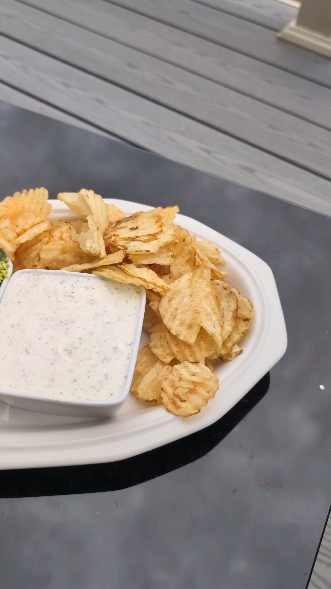 15G Protein Snack\Chip Dip

#LTKfoodie #LTKActive #LTKdayinmylife