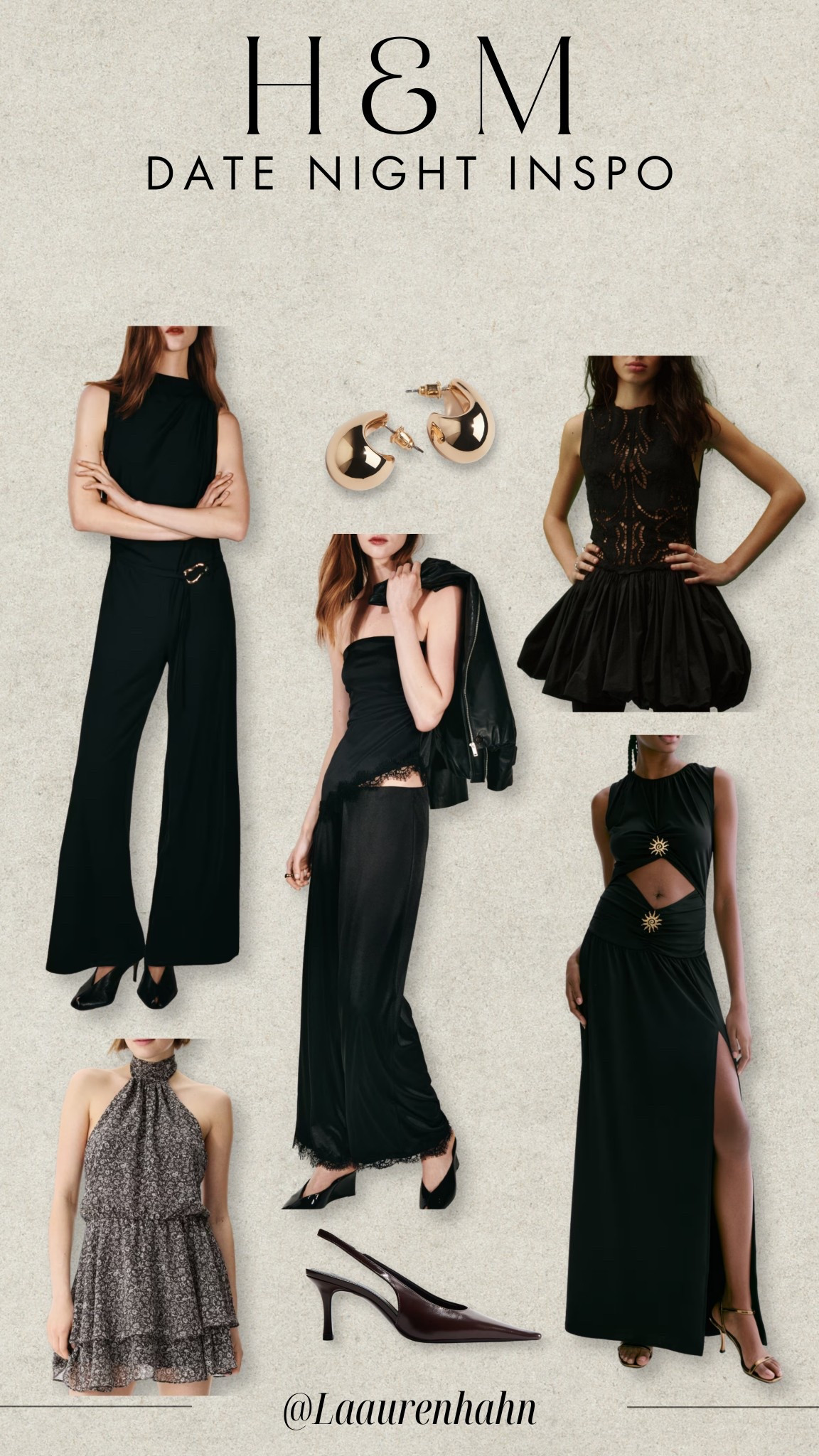 H&M Date Night Outfit Inspo // New Arrivals

#LTKcanada #LTKdatenight #LTKstyletip