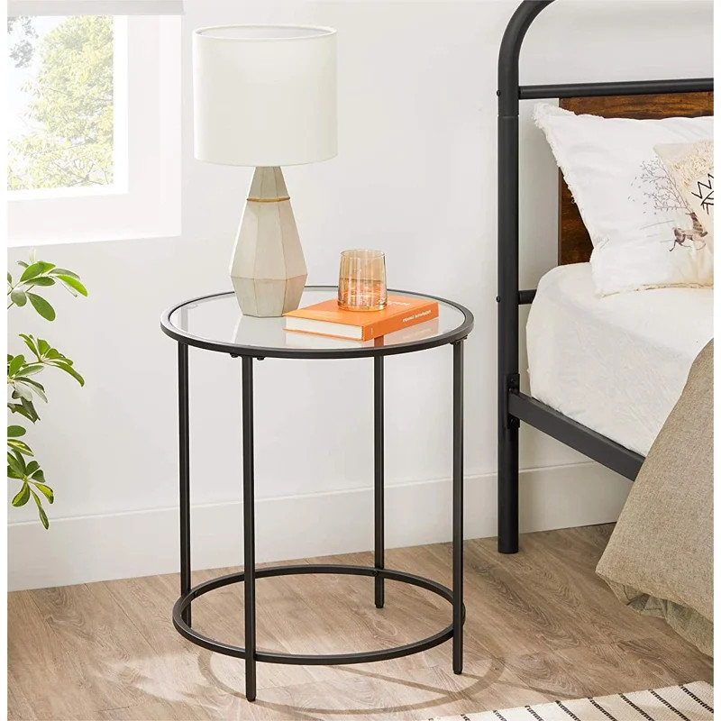 Kassaraba End Table | Wayfair North America