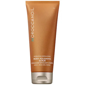 Body Polishing Scrub - Moroccanoil | Sephora | Sephora (US)