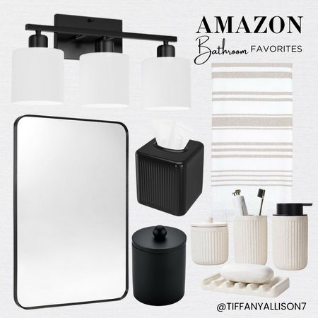 Amazon Home Favorites!!!! ✨ Follow @tiffanyallison7 for more Amazon finds!!!! ✨ Let’s find some elegant ideas for your home!!! ✨ #founditonamazon #amazonfashion https://urgeni.us/amazon/tiffanyallisonsfig#LTKhome #LTKfindsunder50 #LTKfindsunder100

#LTKhome #LTKfindsunder50 #LTKfindsunder100