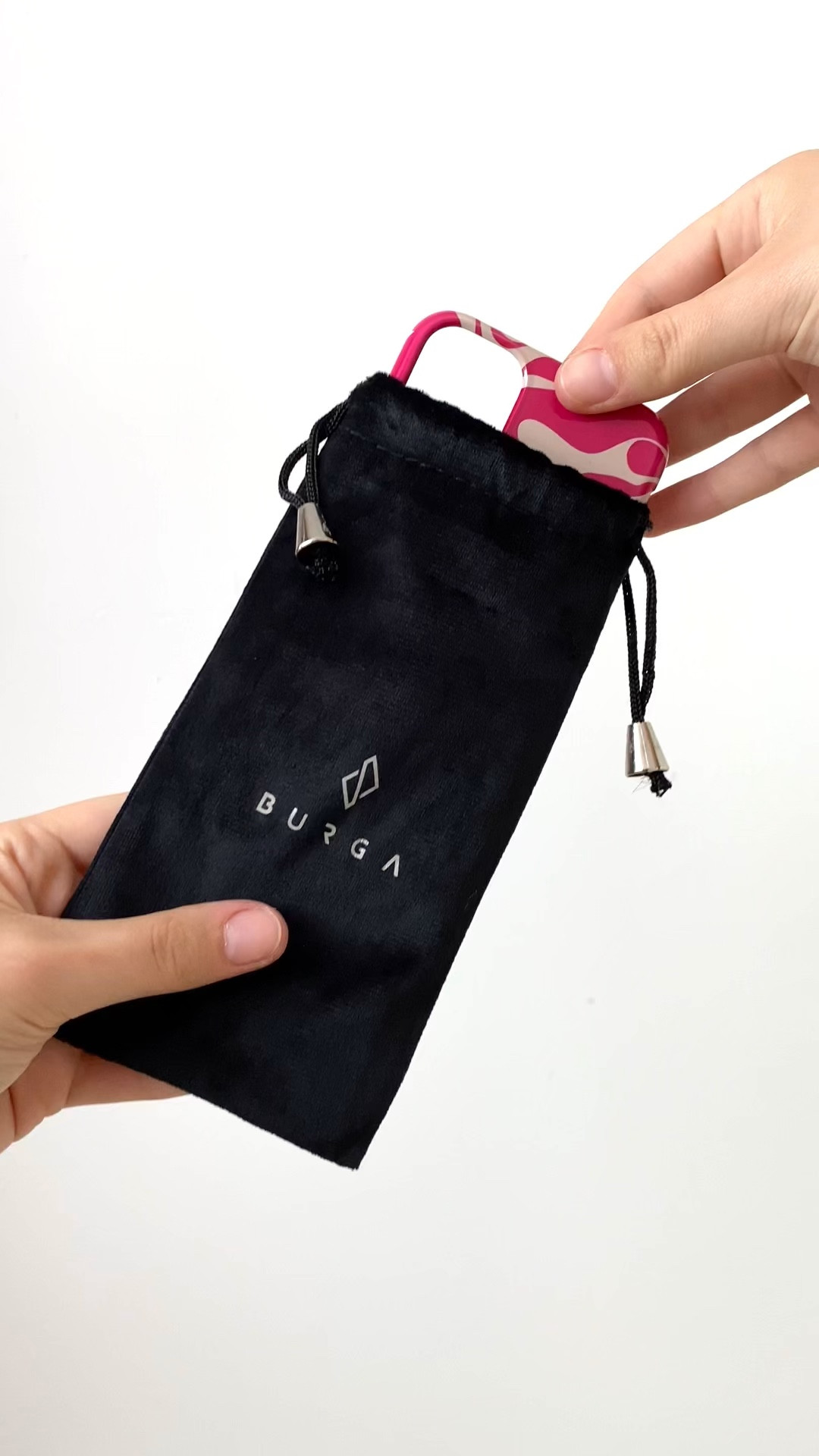 New BURGA phone cases🩷🩷🩷
They are perfect😭🫶🏼
#burga #myburga 

#LTKunder100 #LTKunder50 #LTKFind