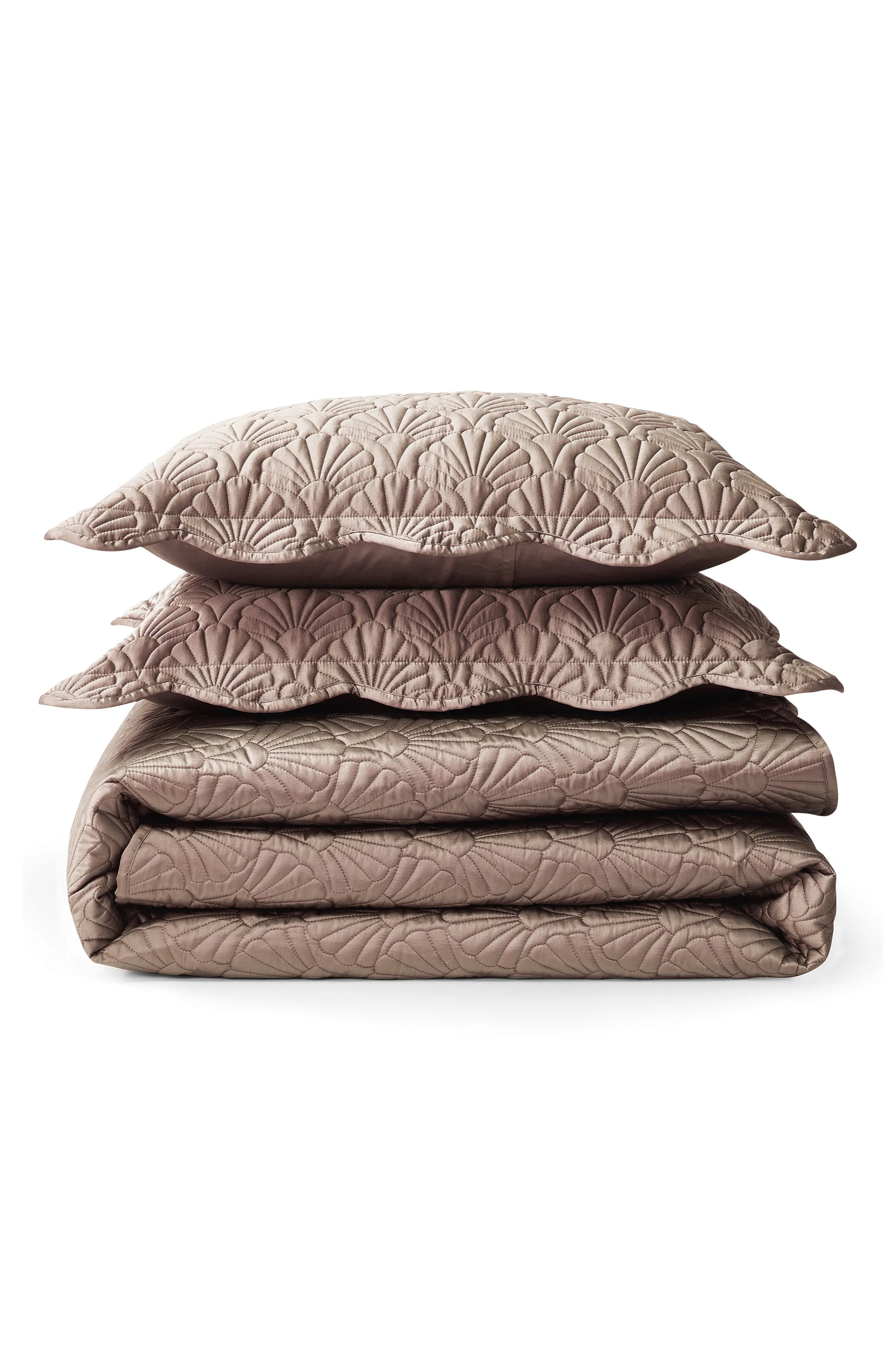 Ted Baker Deco Shells Quilt & Shams Set | Nordstrom | Nordstrom