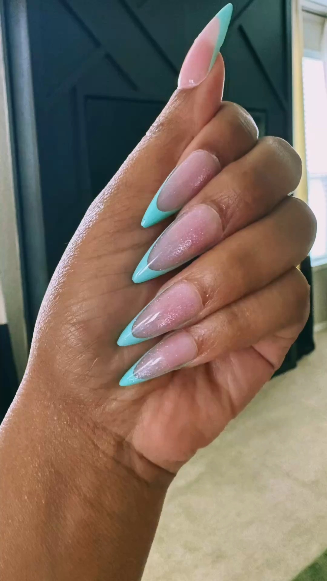 Add a little color to your summer!

#LTKgrwm #LTKselfcare #LTKBeauty