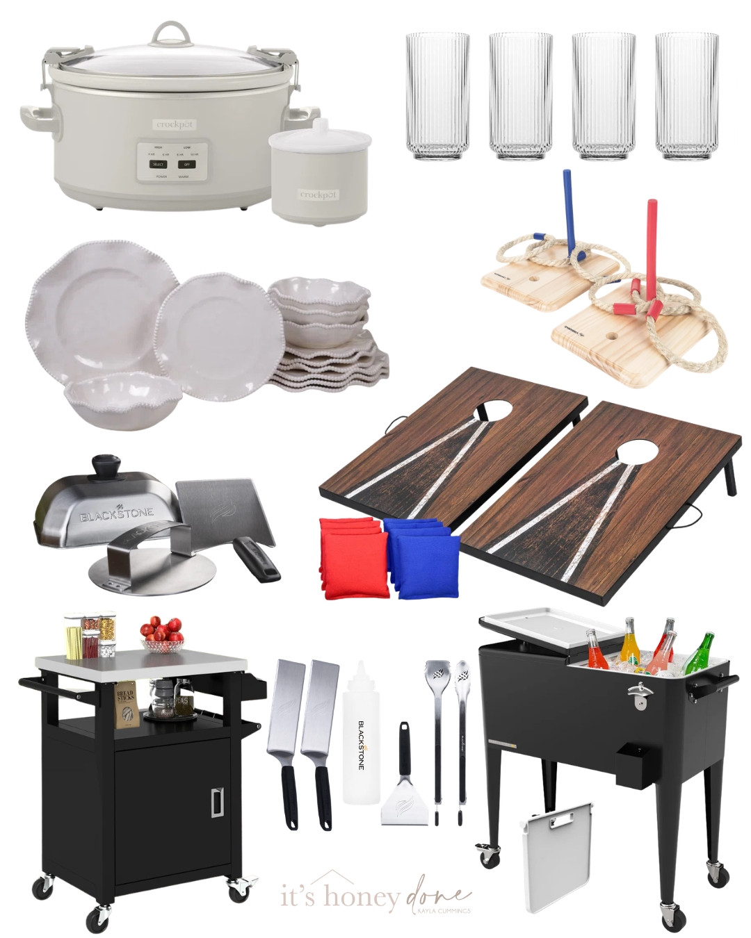 Wayfair fall finds are GOOD this year 👏🏼🍂

From cozy fall home decor and outdoor entertaining finds to game day hosting, tailgating essentials and backyard upgrades, I found so many good Wayfair pieces to transition your home into fall.

Think cozy Wayfair rugs, outdoor furniture, fire pits, fall porch decor, kitchen finds, bar stools, entertaining essentials and everything you need for football season and fall weekends at home.

So many of these Wayfair finds are on major sale right now too! 👀