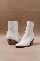 Arisa Block Heel Boots | Bohme