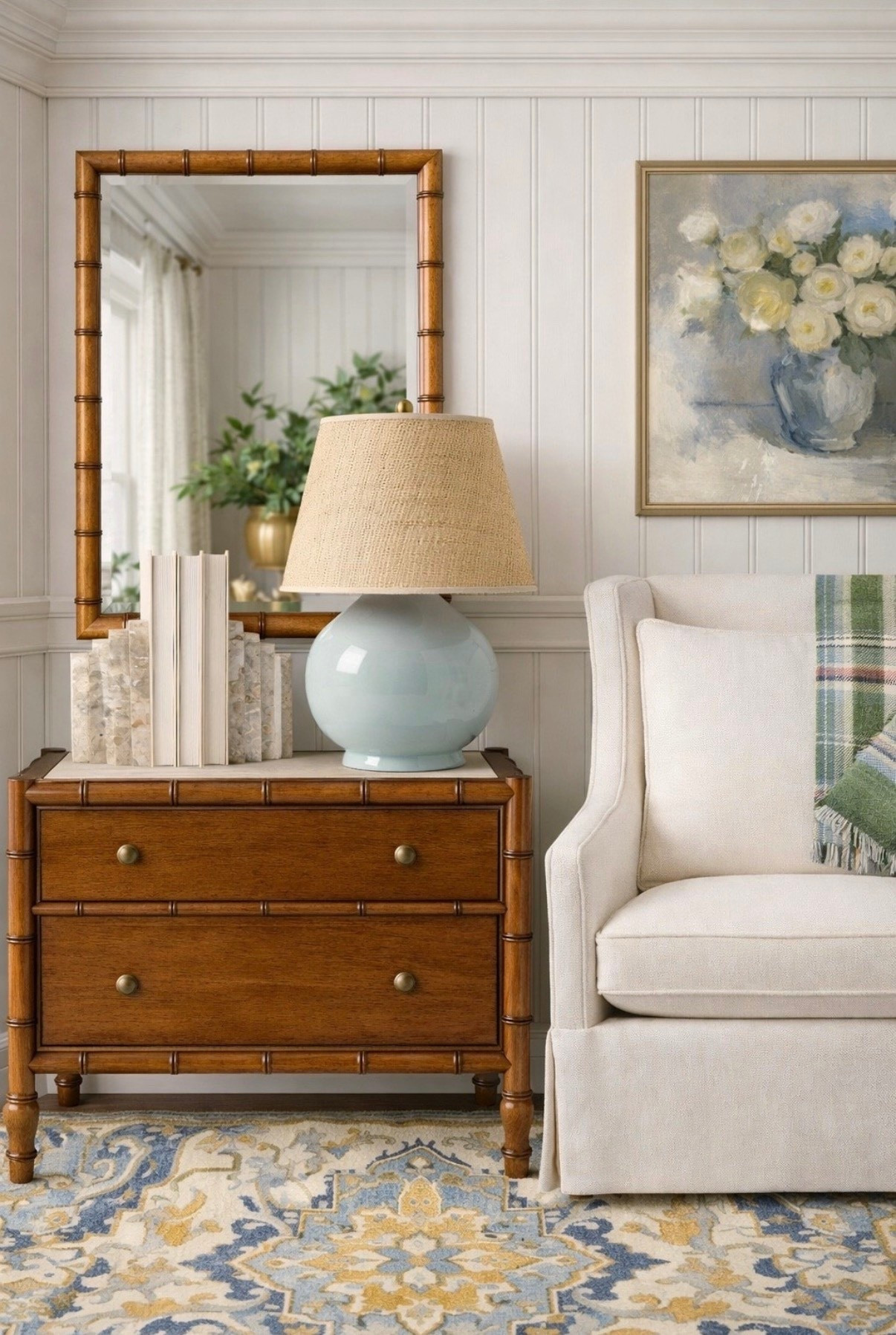 Cozy reading nook 

#LTKSeasonal #LTKHome #LTKmorningroutine