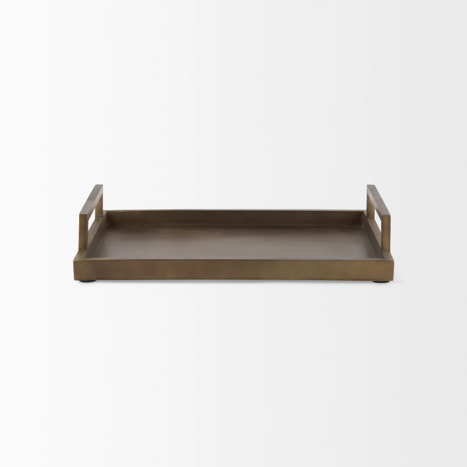 Metal Tray | Wayfair North America