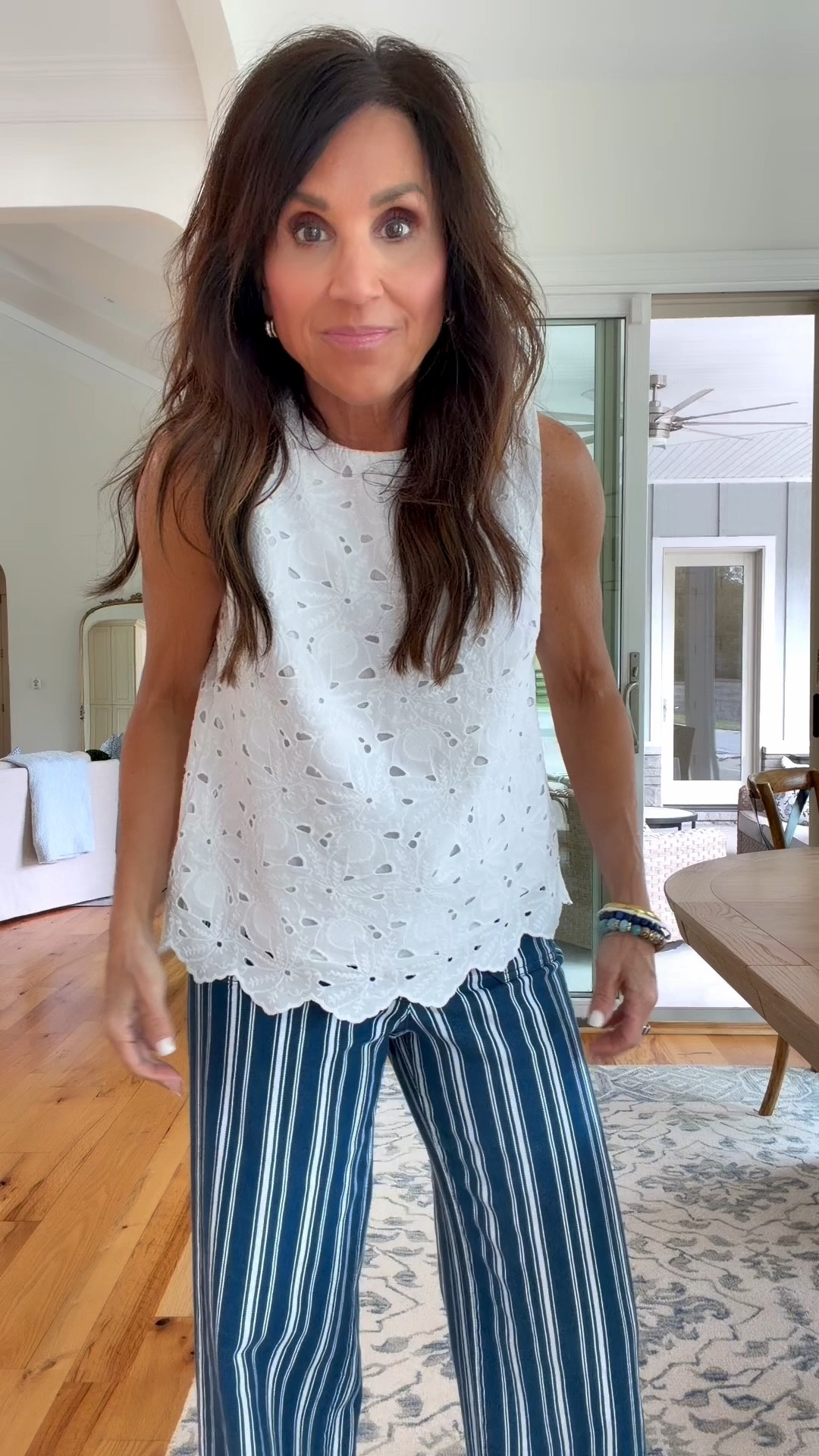 Walmart New Arrivals

Top - small
Pants - 27

Cyndi20 for 20% off Allie + Bess

#LTKOver40 #LTKSeasonal