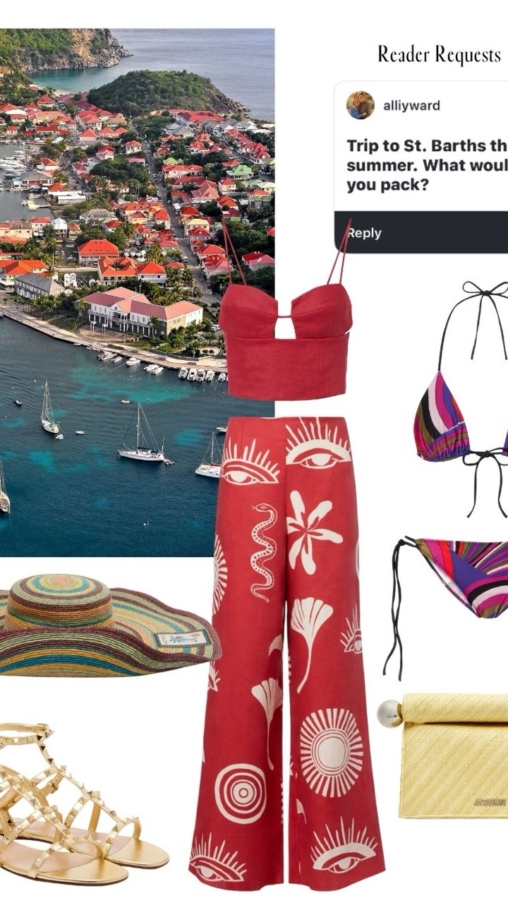 You asked, I answered ✨
From what to wear as a new mom to effortless looks for a girls’ trip to Mexico, chic baby shower outfits, and my favorite mid-price everyday crossbody bag—this edit brings together your most-requested style questions in one place. These are thoughtful, wearable picks designed to help you feel comfortable, confident, and pulled together for every season of life.

Save this post for easy reference and tap to shop everything you’ve been asking about 🤍 

 #LTKStyle #AskedAndAnswered #SpecialOccasionStyle #NewMomStyle #GirlsTripLooks #BabyShowerStyle #EverydayBag #LTKFinds #StyleInspo 

#LTKdayinmylife #LTKootd #LTKOver40