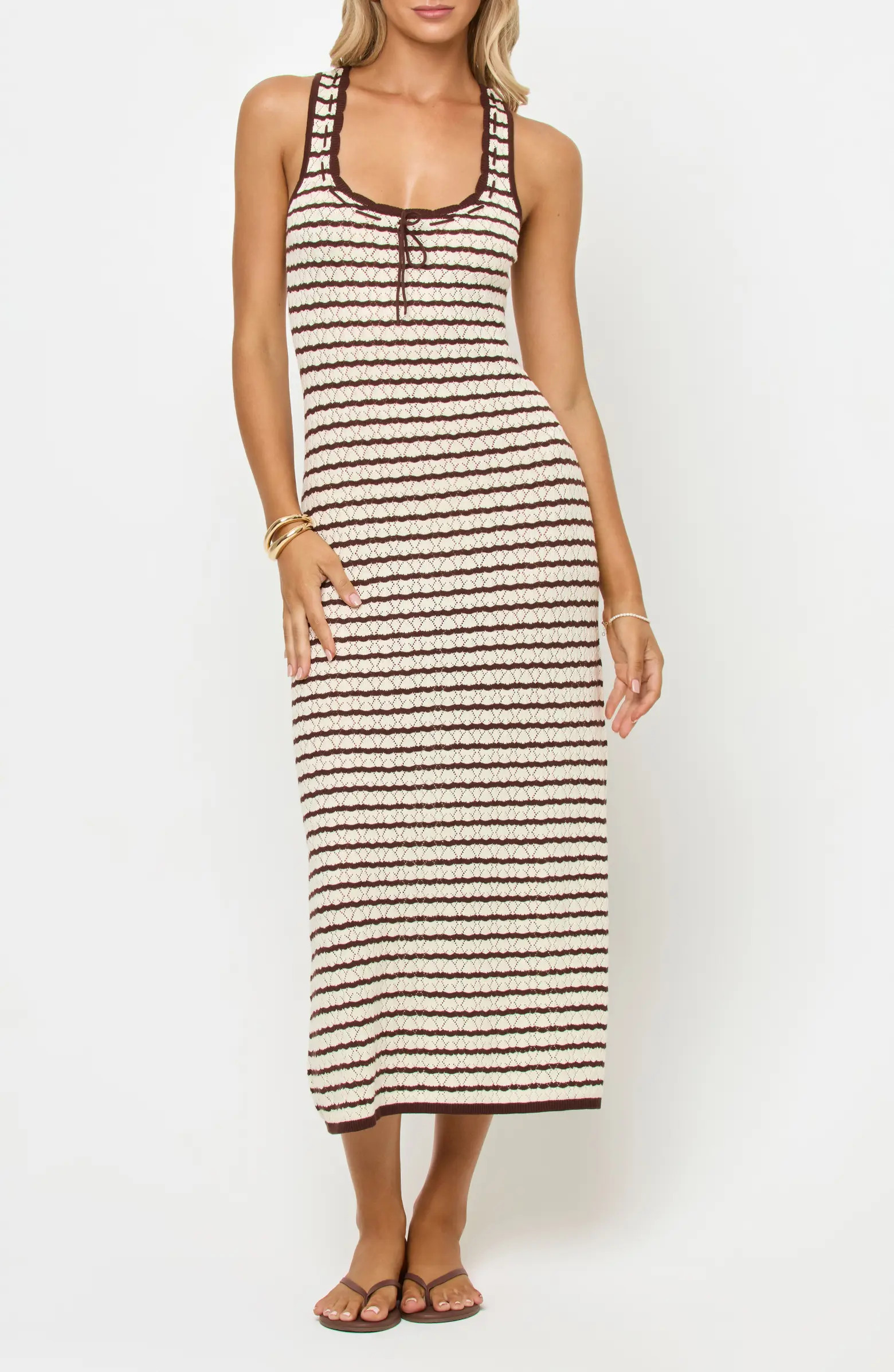 Rosalie Maxi Cover-Up Dress | Nordstrom