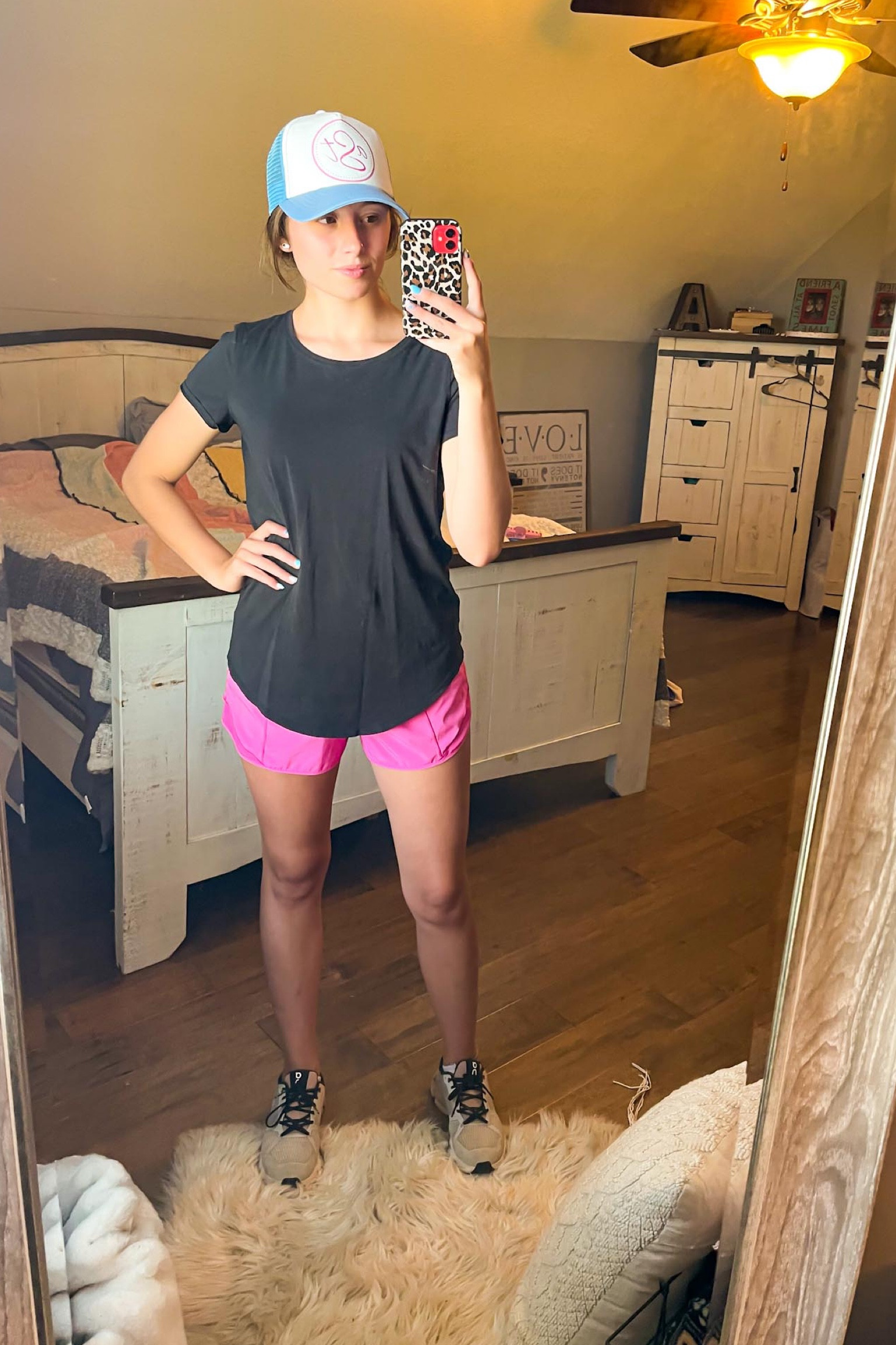 My favorite go to pieces!! Lululemon // ootd // atheletic wear // summer outfit // hotty hot shorts // 

#LTKunder100 #LTKstyletip #LTKitbag