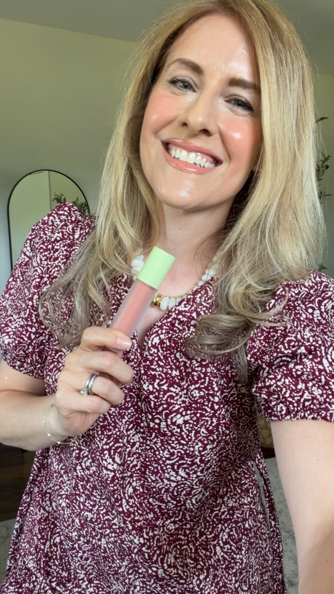 Pixi gifted me their new Liquid Glow fluid cheek tints, this is the color Warmth. #gifted  #beauty

#LTKBeauty