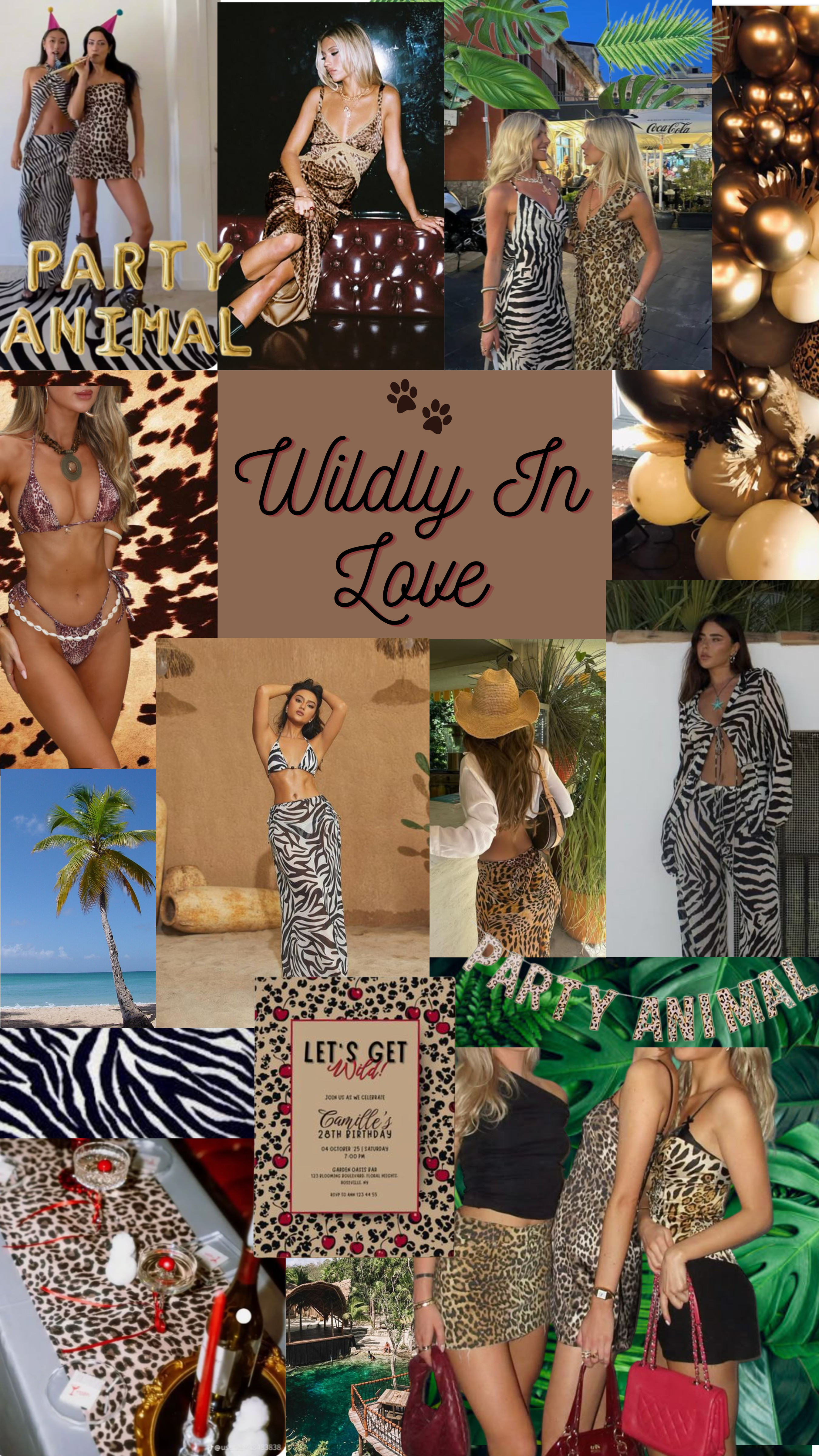 Wildy in Love- The perfect Tulum inspired Bachelorette getaway with your gals! 🐾

Tulum bachelorette party
Jungle bachelorette theme
Tropical bachelorette ideas
Animal print bachelorette party
Tulum jungle vibes
Jungle safari bachelorette
Tulum-inspired decor
Exotic bachelorette party theme
Animal print party decor
Tropical animal print bachelorette
Jungle chic bachelorette ideas
Boho jungle party
Tulum bachelorette weekend
Safari-inspired bachelorette
Tropical jungle party theme
Wild animal print bachelorette
Exotic destination bachelorette
Jungle vibes bachelorette
Tulum tropical celebration
Bachelorette animal print accessories
 

 #LTKSeasonal #LTKPlusSize #LTKWedding
