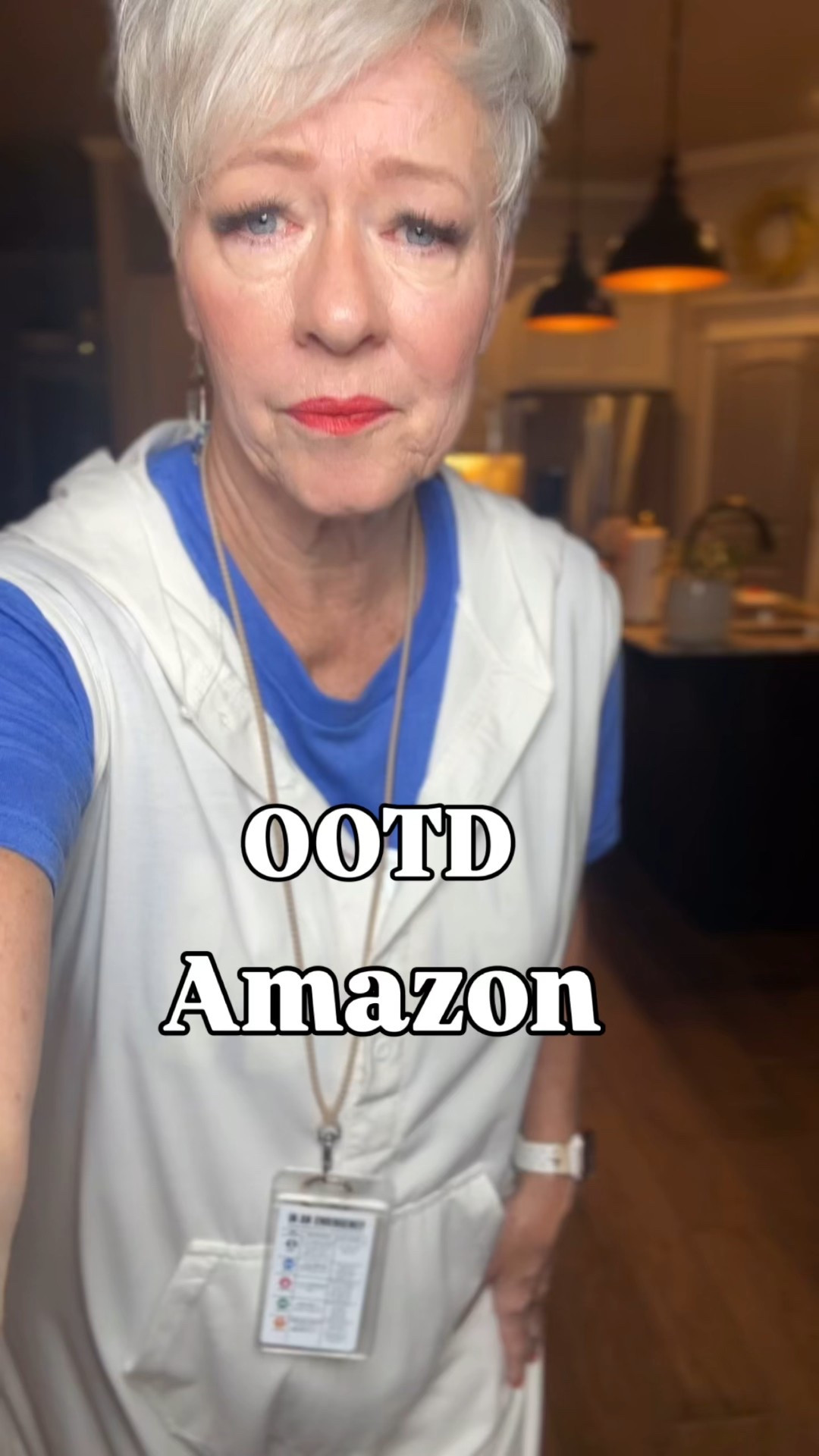 This is a great throw on jumpsuit! Matches everything,  easy decision✅
👉🏻 comment shop for links 🔗



#LTKFindsUnder100 #LTKFindsUnder50 #LTKOver40