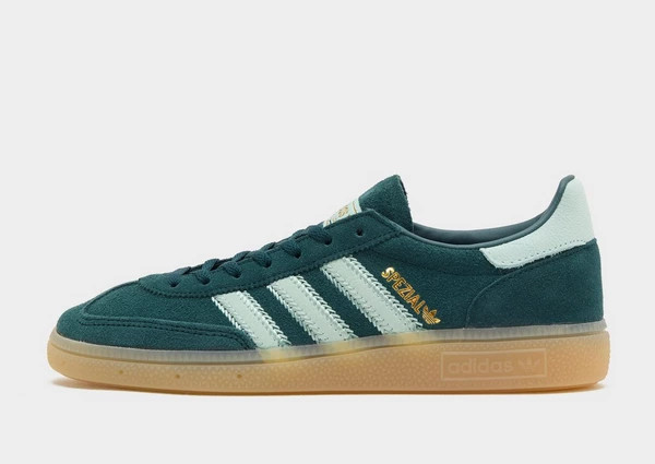 adidas Originals Handball Spezial Women's | JD Sports (UK)