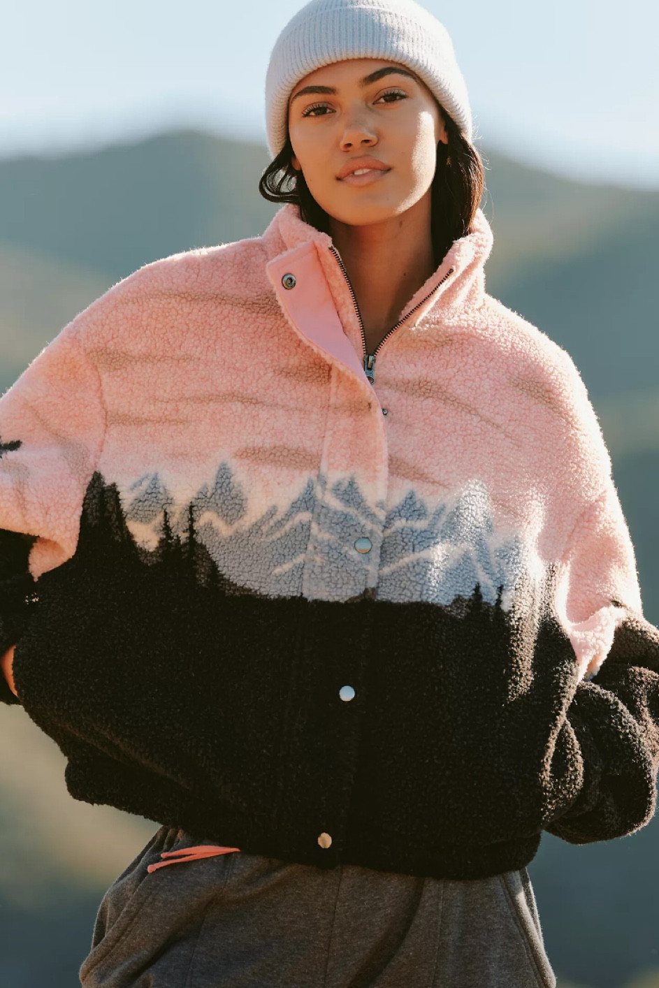 Things I’m loving for winter!! 