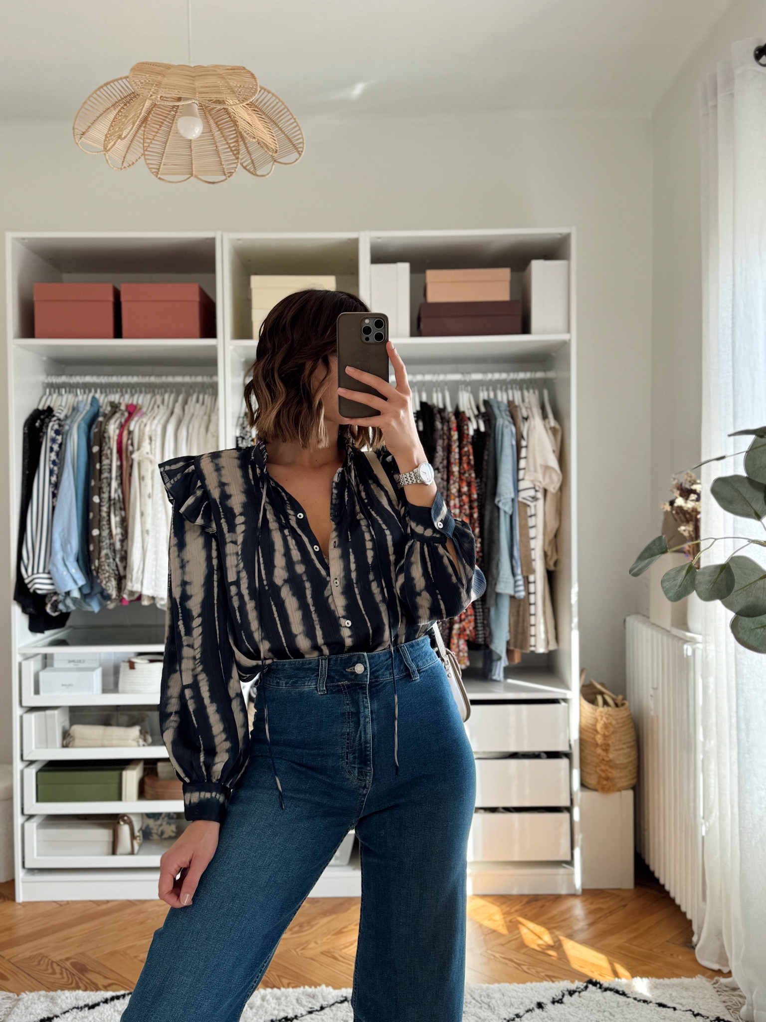 Blue 💙

#LTKeurope #LTKSeasonal #LTKworkwear