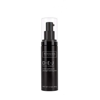 Revision Skincare DEJ Face Cream | Skin Truth