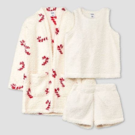 $20 pajama set for girls #christmaspjs #pajamas 

#LTKHoliday #LTKkids #LTKGiftGuide