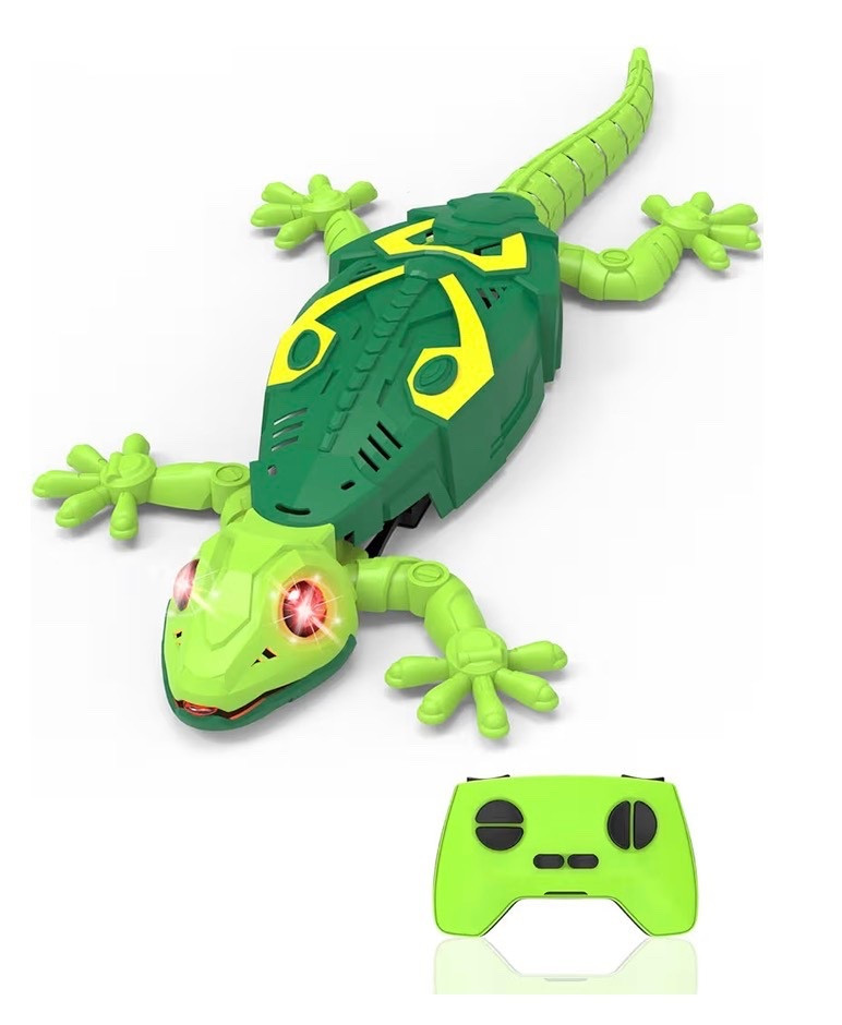 I really hope this toy ends up being as fun as it looks and doesn’t drive me too nuts 🤪

It actually climbs on walls and ceilings!

#LTKmomlife #LTKKids #LTKHoliday