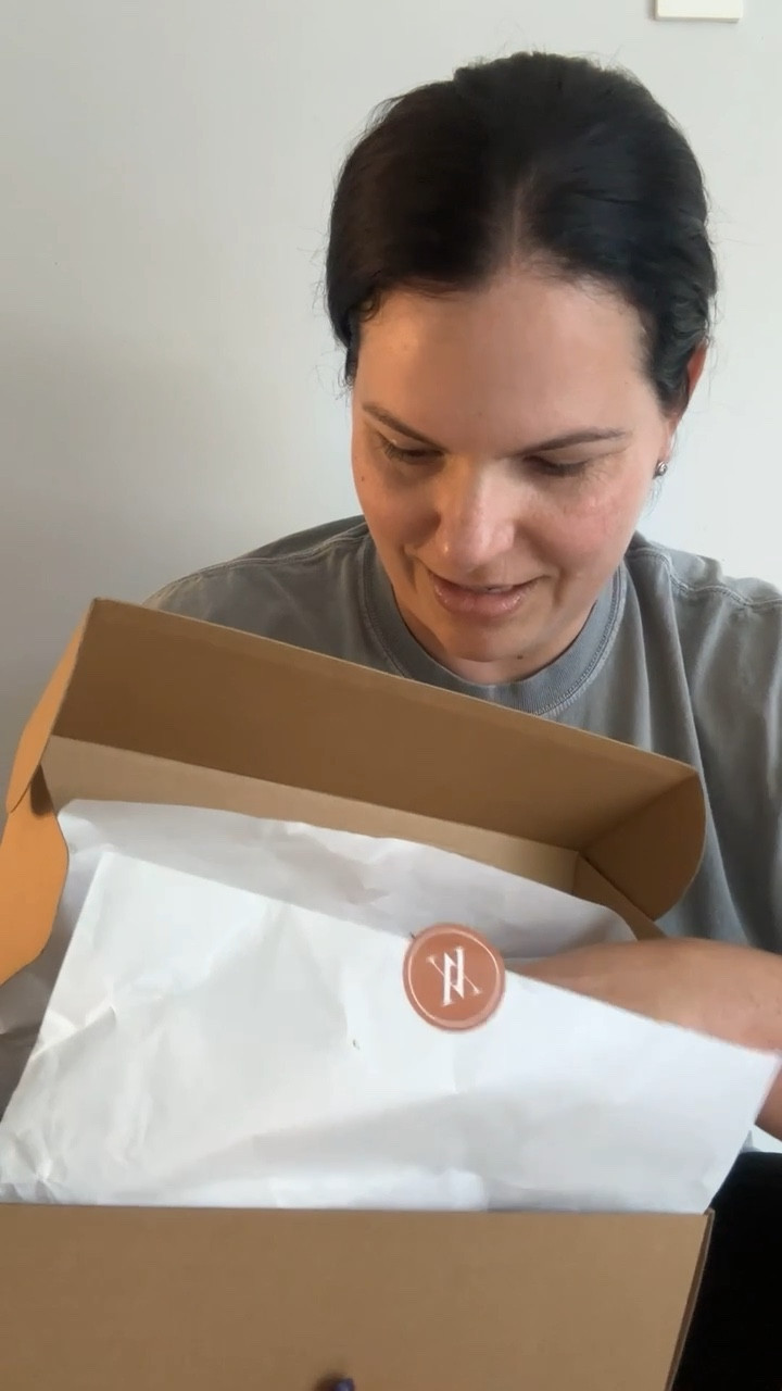 Let me show you the squared tow Mary Jane 🫶🏽

The best deal of VIVAlA in the year, grab it now!
Use the discount code [ BFVIVAIA) to enjoy the following discounts: 15% off for one pair, 20% off for two pairs, 25% off for three pairs, and 30% off for four pairs. For online use only and is valid until December 3,
2024. 

#vivaia #vivaiaonmyway #blackfridayshoes 
#vivaia #trendingshoes #bootseason #boots

#LTKShoeCrush #LTKFindsUnder100 #LTKGiftGuide