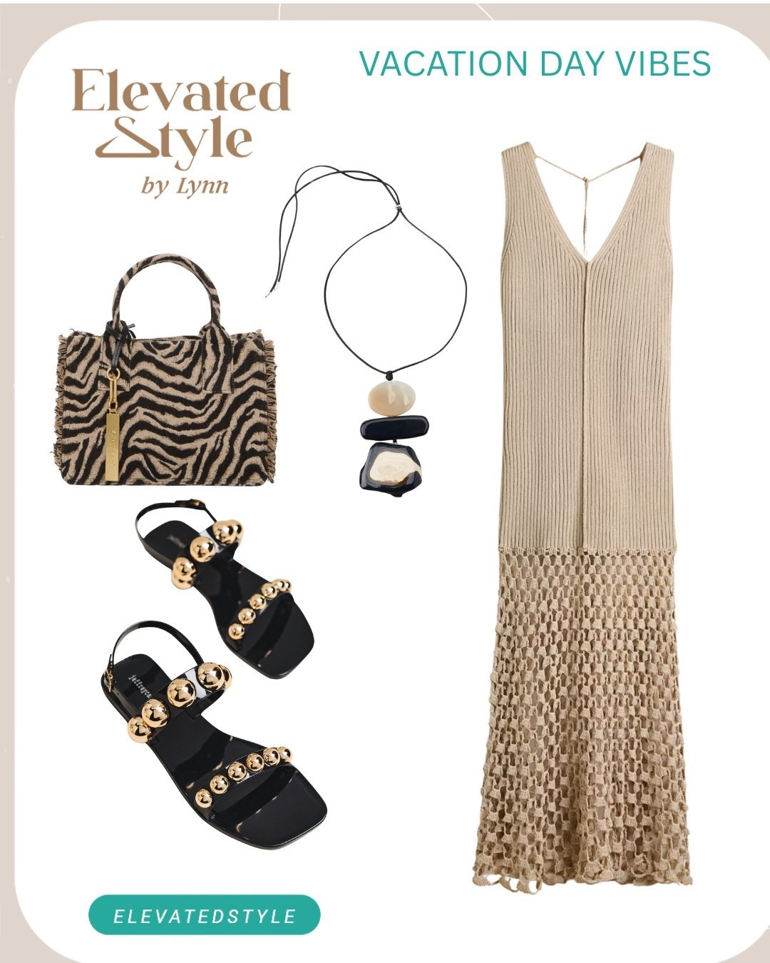 The perfect vacation look

#LTKOver40 #LTKMidsize #LTKSeasonal