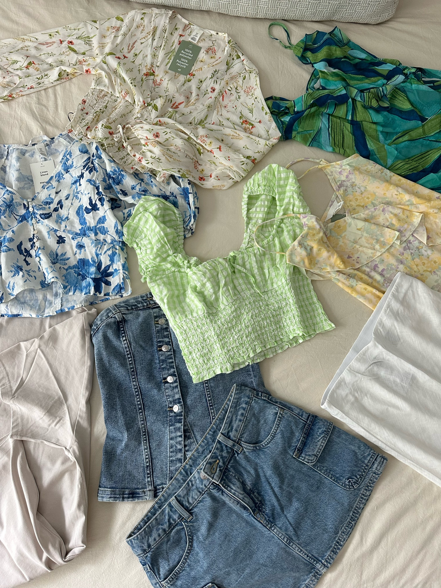H&M Spring/Summer 2024 Haul!! 

#LTKworkwear #LTKfindsunder50 #LTKSeasonal