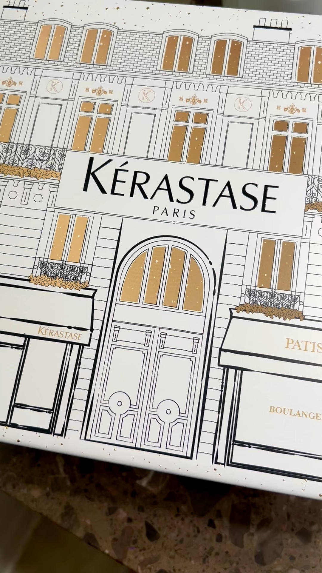 Kerastase gift sets are on the website now and they have 20% off! Free gift with purchase available for anything over $100! Love this hair products 

#LTKHoliday #LTKBeauty #LTKGiftGuide