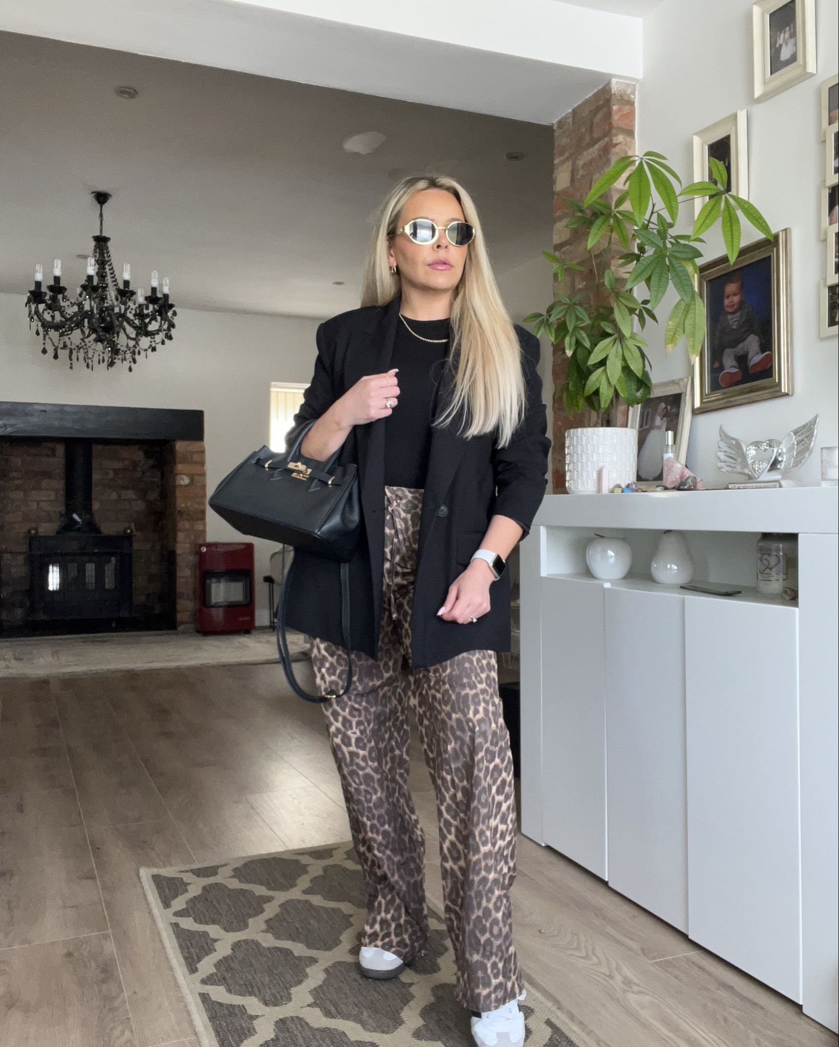 Outfit ideas 🐆 

#LTKstyletip #LTKshoes #LTKsummer