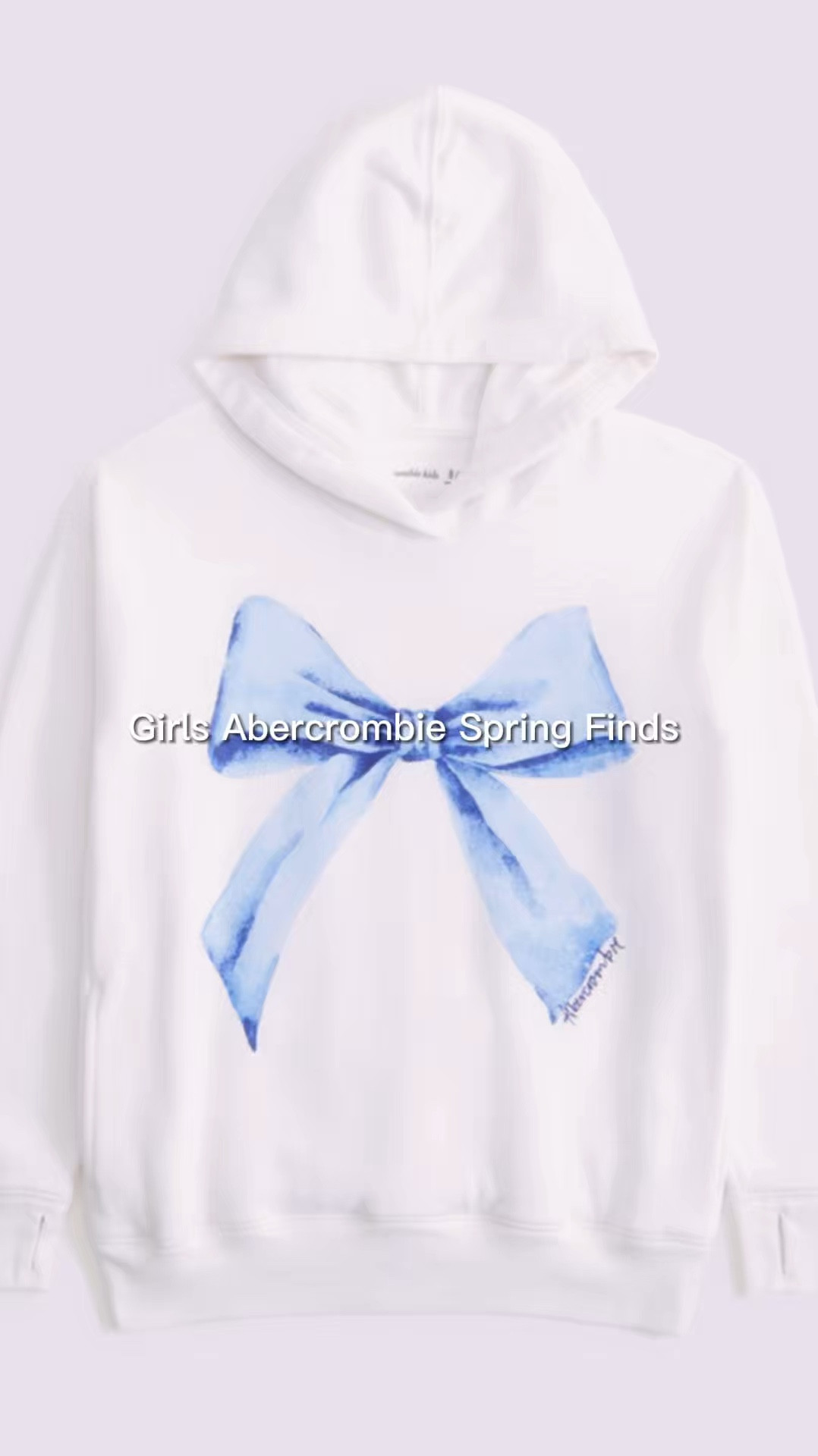 Abercrombie Kids - Girls Spring Finds 

Abercrombie girls / spring girls / spring clothes / clothes for girls / outfit ideas for girls / Abercrombie & Fitch / spring 2025 

#LTKFindsUnder50 #LTKWatchNow #LTKKids