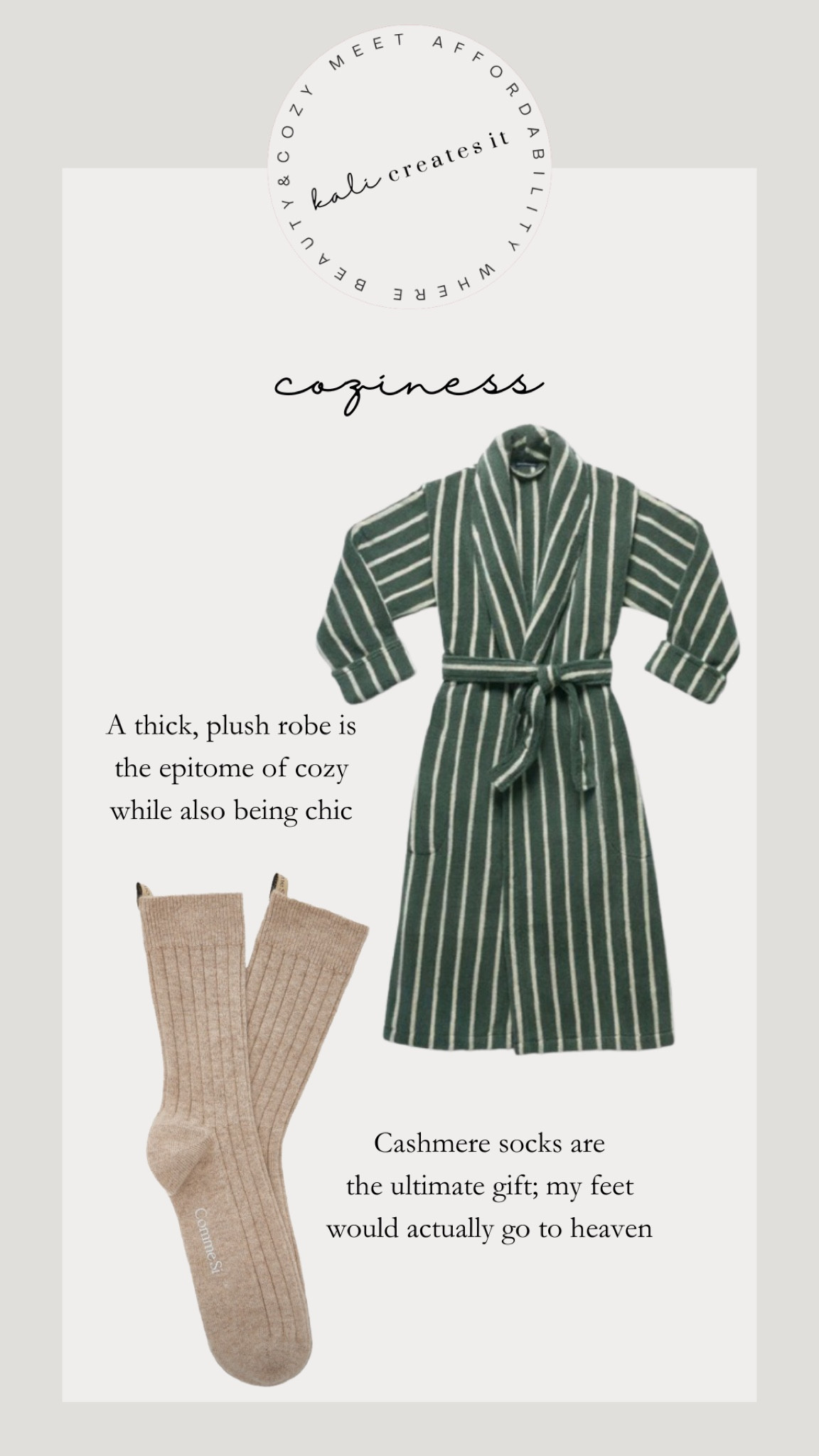 For the cozy lover in your life !

#LTKBeauty #LTKHoliday #LTKGiftGuide