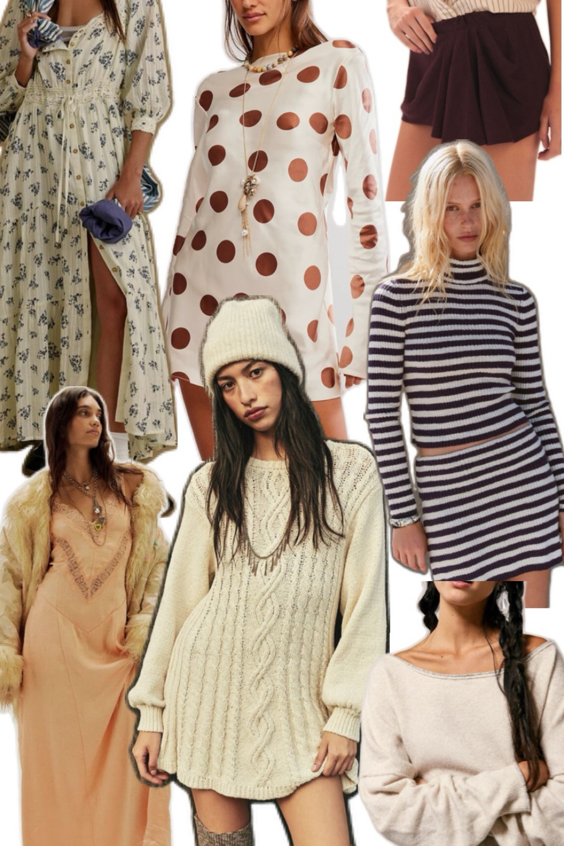 Thanksgiving inspo 🍁 

#LTKHoliday #LTKParties #LTKSeasonal