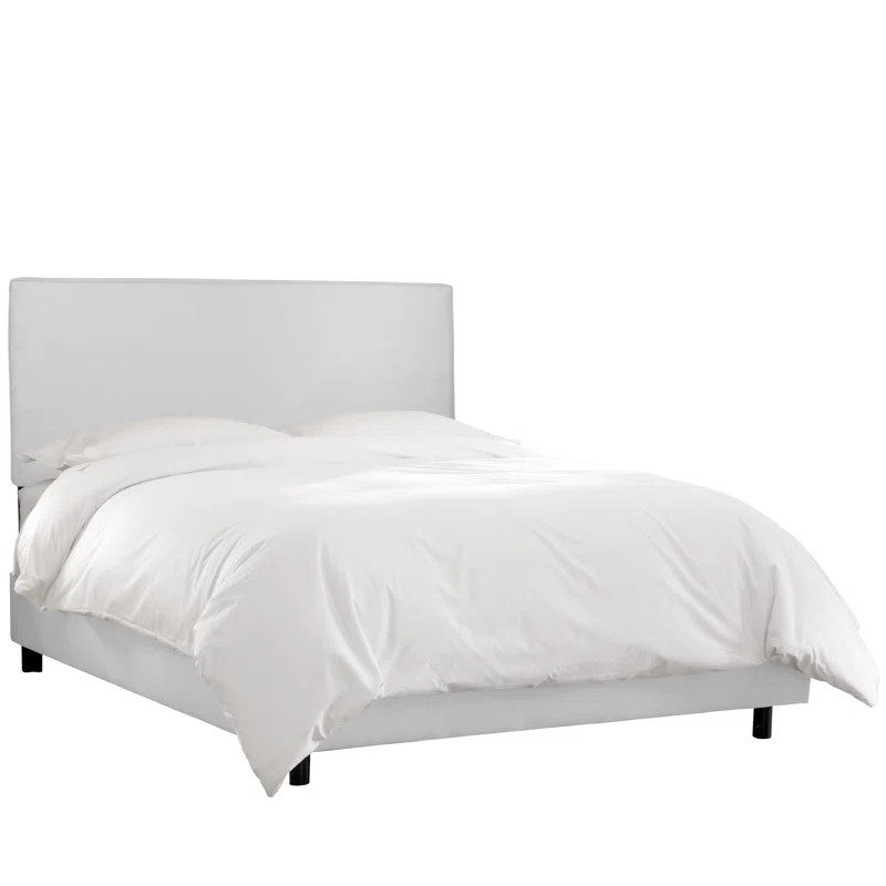 Catie Upholstered Bed | Wayfair North America