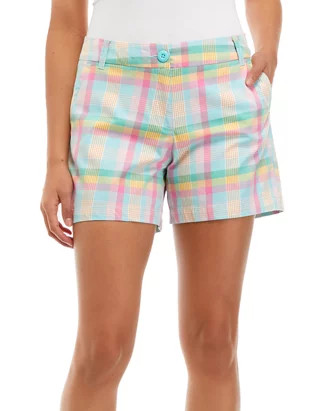Women's 5 Inch Caroline Shorts | Belk