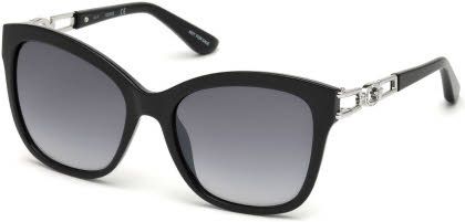 Guess Sunglasses GU7536-S | Frames Direct (Global)