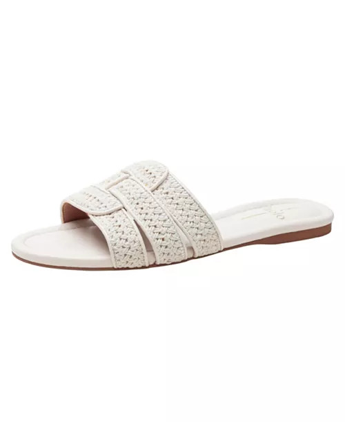 LEGACY | Woven Upper Sandals - Macy's | Macy's