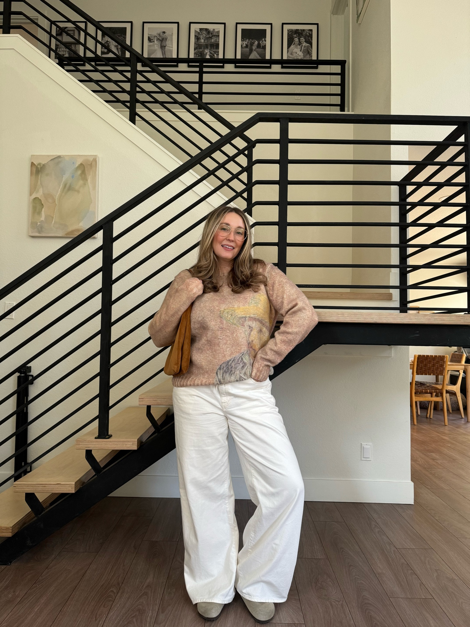 A cool mom outfit 

#LTKStyleTip #LTKMidsize #LTKSaleAlert