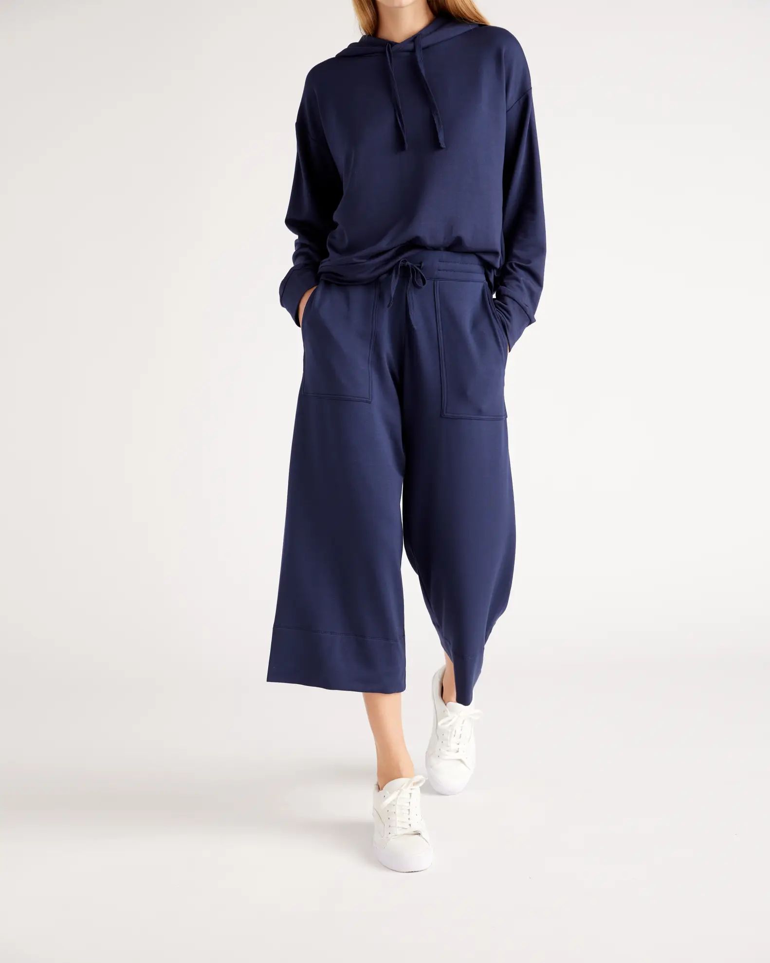 SuperSoft Wide Leg Pants | Quince | Quince