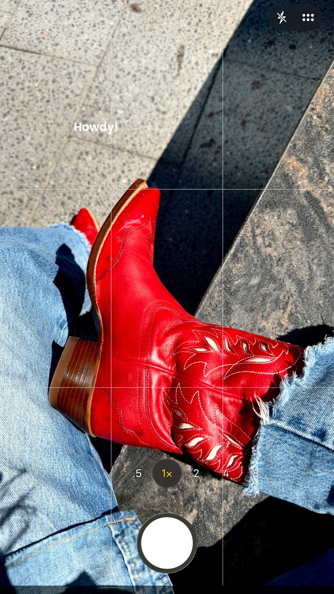 Red cowboy boots 
TECOVAS Nordstrom Aritzia Zara 



#LTKFestival #LTKootd #LTKdayinmylife