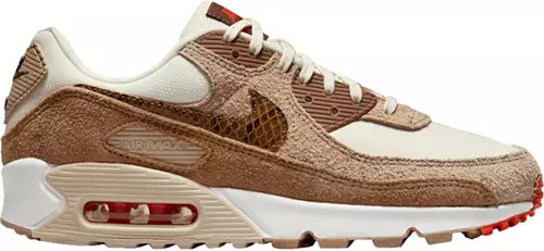 Nike Women's Air Max 90 Shoes | Available at DICK'S | Dick's Sporting Goods