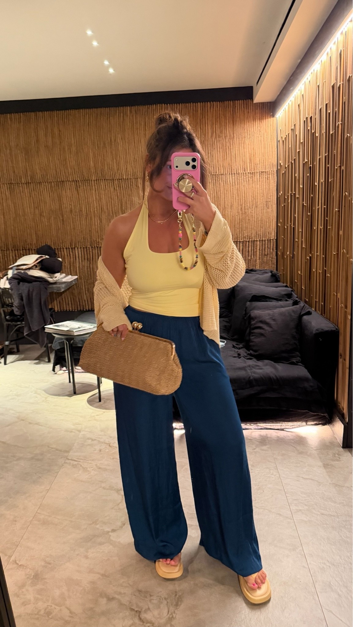 Date night in Greece 🤍 Night one of our honeymoon 🍯🌙

Ootd Greece, vacation outfits

#LTKdayinmylife #LTKgrwm #LTKootd